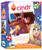 Smirk  and  Dagger Cindr Card Game