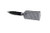 Stainless Steel Flat Mini Grater Cheese Garlic Nutmeg Chocolate