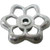 WORLDWIDE SOURCING PMB-042 Sillcock Wheel Handle