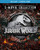 Jurassic World 5-Movie Collection -Blu-ray-