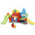 VTech Go Go Smart Wheels - Disney Mickey Mouse Silly Slides Fire Station