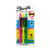 Sharpie 28173PP Accent Pen-Style Retractable Highlighter, Assorted Colors, 3-Pack