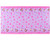 American Greetings Minnie Mouse Plastic Table Cover, 54" x 96"
