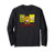 Ed Edd n Eddy Three Eds Long Sleeve T-Shirt