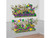 Amscan 670731 party decoration One Size Multicolor