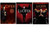 Lucifer: Complete Series Seasons 1-3 DVD