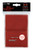 Ultra Pro Deck Protector, Standard, Red, 100 Count