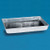 Dissecting Pan, Wear-Ever, Heavyweight Aluminum, Without Wax, 13-1/8 x 9-3/8 x 2-1/4"