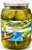 Kruegermann Naturally Fermented Dill Pickles in Cloudy Brine 32 fl oz