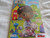 Disney Doc McStuffins Coloring and Activity Book Set (2 Books ~ 96 pgs each)