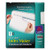 Avery 12450 Index Maker Translucent Dividers, 8-Tabs/Clear, Letter, 5 Sets/PK