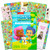 Bubble Guppies Stickers ~ 290 Reward Stickers