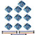 Rasbee TTP223B Digital Touch Sensor Capacitive Touch Switch Module Digital Board TTP223