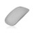 Elastic Dust Cover Sleeve for Apple Magic Mouse 2 Microsoft Surface Mouse (Light Grey)