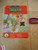 Leap Frog Leap Pad"tad Goes Shopping" Pre-math Prek-k Electronic Books