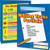 Really Good Stuff Writing Traits Portfolio Folders