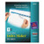 AVE11411 - Avery Index Maker Punched Clear Label Tab Divider