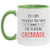 Cribbage Player Id Like To Help You But Im Playing Cribbage Accent Coffee Mug