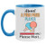 Almost A Ping Pong Player Please Wait Accent Mugs