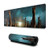 Index Finger Large Mouse Pad Keyboard Pad Long Extended Multipurpose Computer Game Mouse Mat