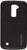 Incipio LG K10 Case, [Hard Shell] [Dual Layer] DualPro Case for LG K10-Black/Black