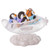 Hallmark Keepsake Christmas Ornament 2020, Fly the Coop Penguins in Plane