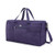 Samsonite Foldaway Packable Duffel Bag, Evening Blue, Medium
