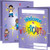 Really Good Stuff Welcome Folders - Kindergarten