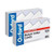 Oxford Index Cards, 5" x 8", Ruled, White, 300/Pack (10003EE) (2 Pack)