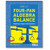 hand2mind ETA Four-Pan Algebra Balance: Modeling Integers  and  Equations Book