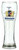 Weihenstephaner German Beer Glass 0.5L