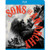Sons of Anarchy: Season 3 Blu-ray