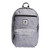 adidas Originals National SST Backpack, Jersey Grey, One Size