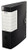 Leitz 75 mm Spine Folder - Black