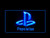 Lamazo Playstation Store Games Shop Advertising Led Light Sign