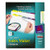 Avery Index Maker Color Tab Dividers, 5-Tab Set, Letter Size, 5 Sets/PK (11990)