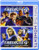 Fantastic Four / Fantastic Four: Rise of the Silver Surfer -Blu-ray-