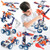 Building Toys for Kids, Erector Set for Boys 6-8, 152PCS DIY 12 in 1 STEM Toys for 6 7 8 9 Year Old Boy, Educational Construction Learning Toy for Age 10 11 12 Year Old, Engineering Building Blocks