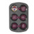 Wilton Celebrate It Jumbo Muffin Pan