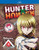 Hunter x Hunter Set 3 Standard Edition (Blu-ray)