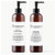 Shampoo  and  Conditioner Set, Rosemary Mint Blend, Sulfate Free, Natural Organic, Essential Oils 8oz ea