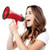 Hammer Plus Axe Handheld Megaphone, Bullhorn Loudspeaker with Built-In Bottle Opener, Battery-Powered Horn for Coaches and Fans, Best Speaker for Football and Soccer Games, Amplify Voice Volume and Siren