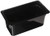 Cambro 36HP110 Black 1/3 Size High Heat 6" H-Pan