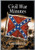 Civil War Minutes - Confederate DVD Box Set