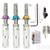 7Pins Stainless Steel Tubular Lock Set With Lock