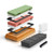 Knife Sharpening Stone Set  400/1000 and 3000/8000-Grit Professional, G.a HOMEFAVOR Safe Knife Sharpener Set, Whetstone Set, NonSlip Bamboo Base, Flattening Stone, Angle Guide  and  Nonslip Rubber Bases
