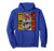 Official Guns N' Roses Appetite For Destruction Pullover Hoodie