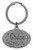 AngelStar Guardian Angel Feather Key Chain-Grace