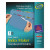 AVE12452 - Print and Apply Index Maker Clear Label Plastic Dividers