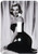 3dRose lsp_107178_1 Marilyn Monroe in The Asphalt Jungle (1950) (PD-US) Single Toggle Switch Multicolor